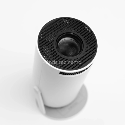 4K Smart Projector