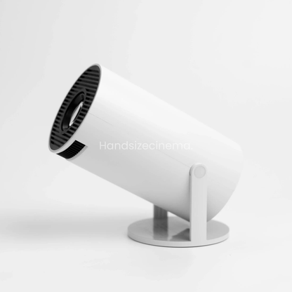 4K Smart Projector